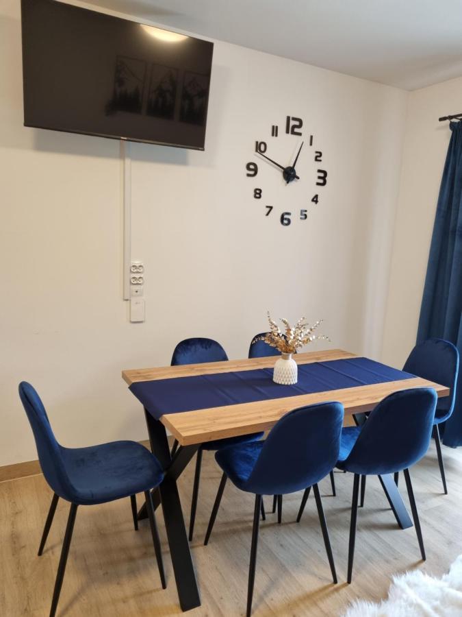 Apartamenty Jelen Pod Grapom Banska Nizna Exterior foto