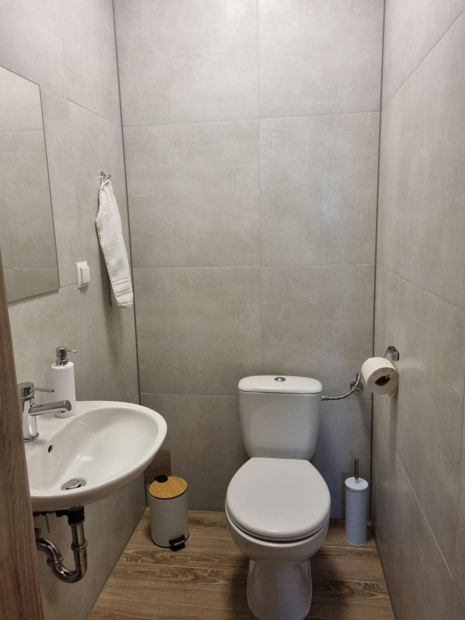 Apartamenty Jelen Pod Grapom Banska Nizna Exterior foto