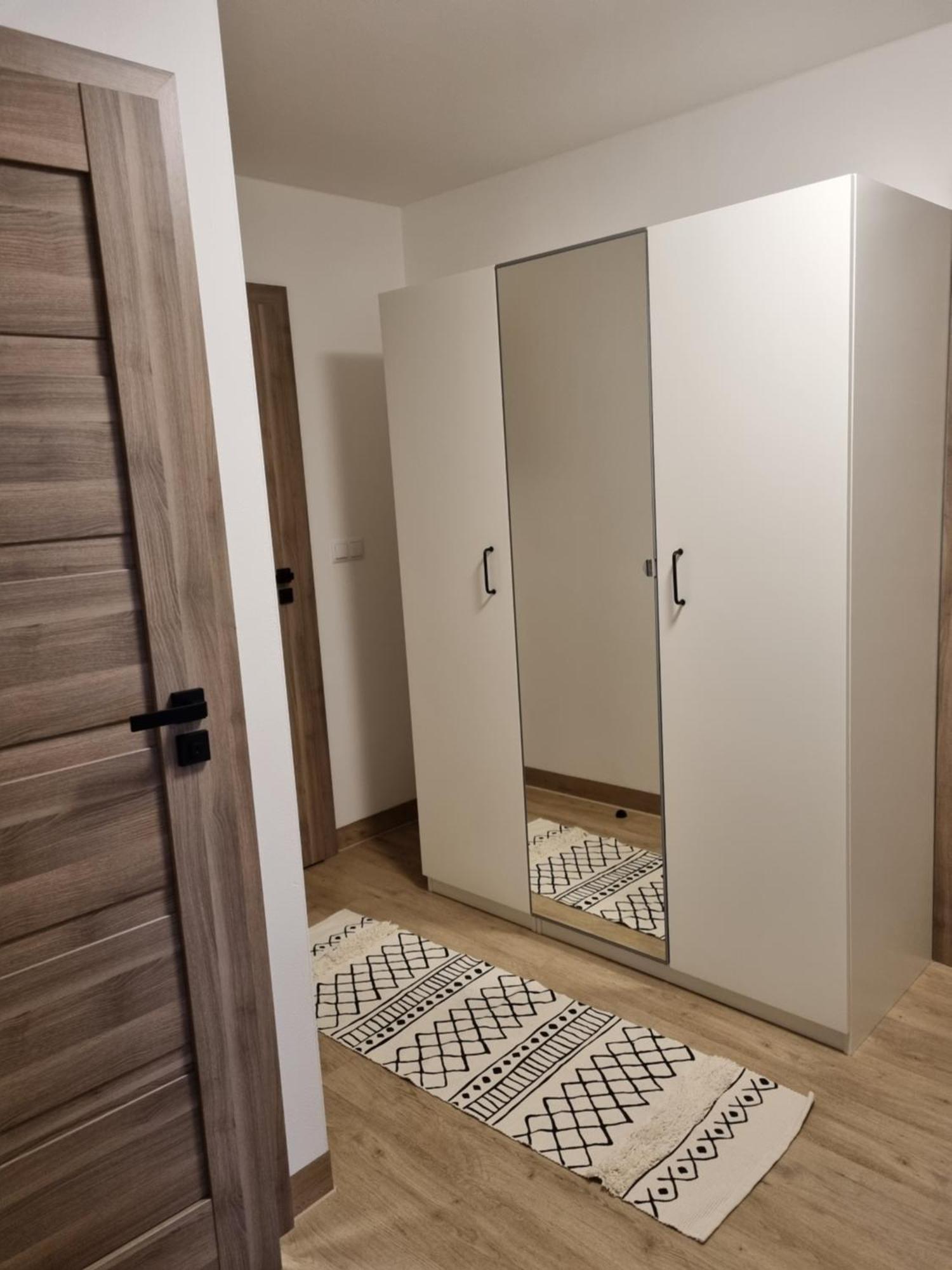 Apartamenty Jelen Pod Grapom Banska Nizna Exterior foto